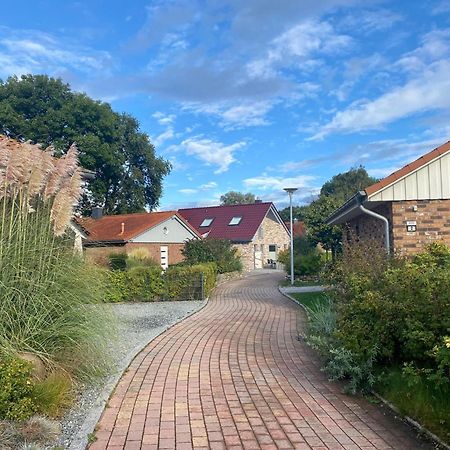 Feriendorf Suedstrand Haus 40 Pelzerhaken Dış mekan fotoğraf