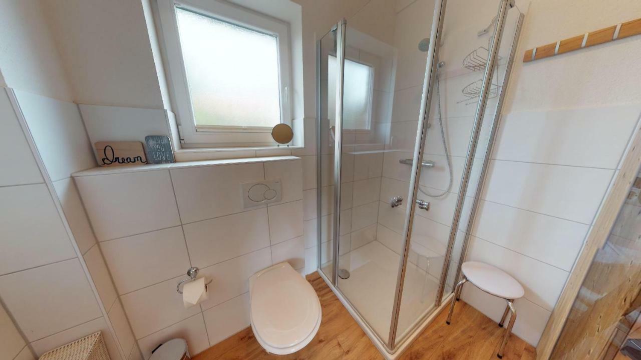 Feriendorf Suedstrand Haus 40 Pelzerhaken Dış mekan fotoğraf