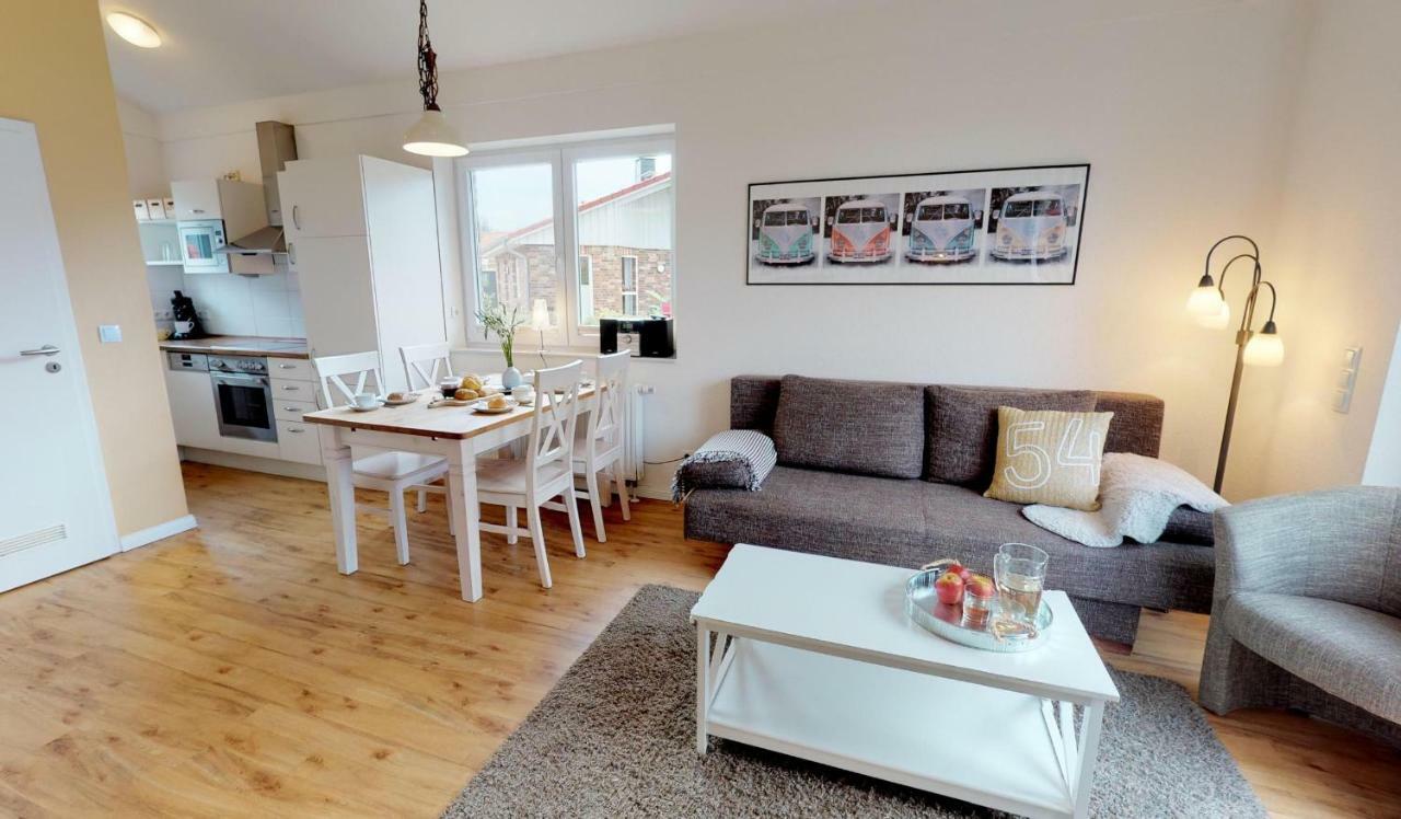 Feriendorf Suedstrand Haus 40 Pelzerhaken Dış mekan fotoğraf