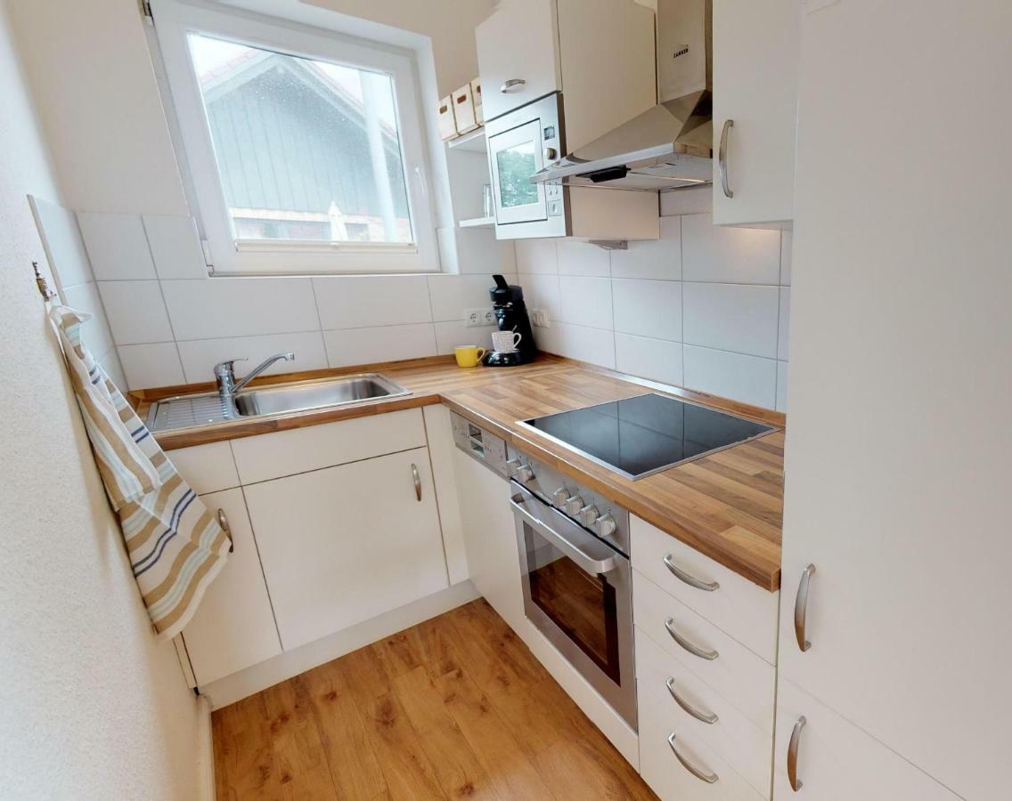 Feriendorf Suedstrand Haus 40 Pelzerhaken Dış mekan fotoğraf