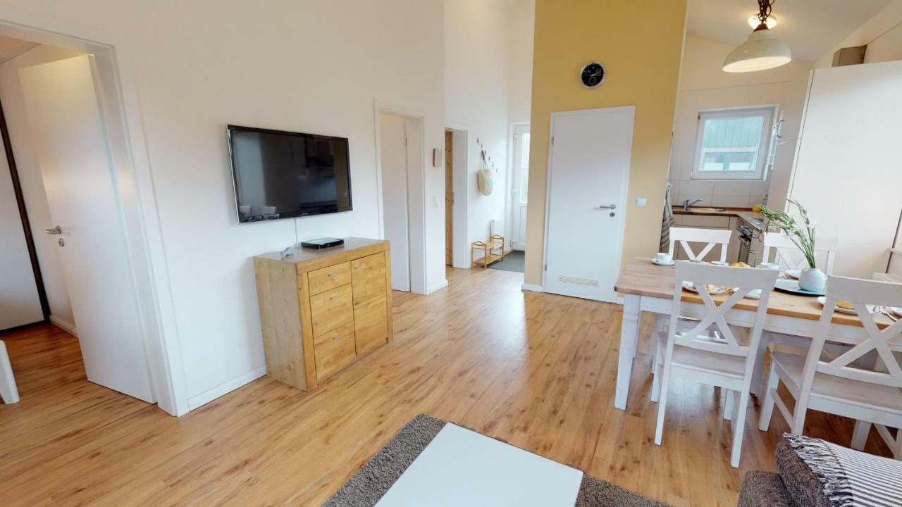 Feriendorf Suedstrand Haus 40 Pelzerhaken Dış mekan fotoğraf